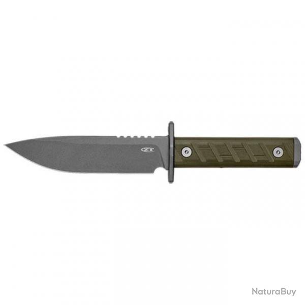 Couteau de poche Zero Tolerance Modle 0006 - 27,2 cm