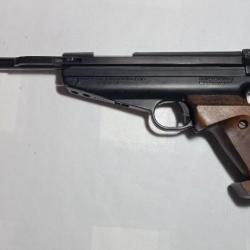 FEINWERKBAU Mod.65