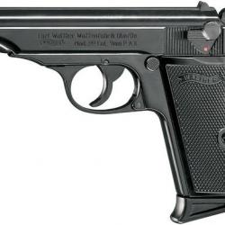 pistolet 9MM pak PP - WALTHER