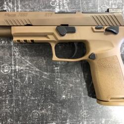 SIG SAUER P320 M17 9X19