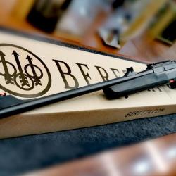 Carabine à Culasse Linéaire Beretta BRX1 Avec Organe de Visée Cal. 30-06