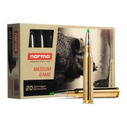 Munitions Norma ECOSTRIKE 7x64 9.1g