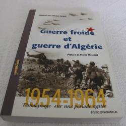 Guerre froide et guerre d'Algérie