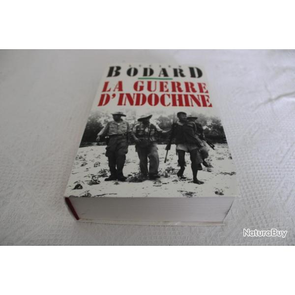 La guerre d'Indochine, Lucien Bodard