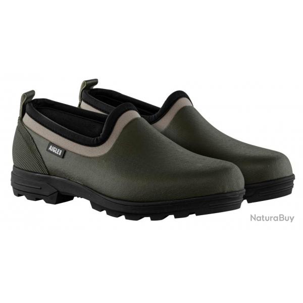 Chaussures Aigle Lessfor M2