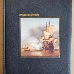 Navires de Combat - David Howarth ( Editions Time-Life) 1980