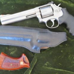 Revolver Smith & Wesson 686/3 canon de 6 pouces