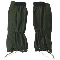 Guêtres stronger chasse 900 KAKI