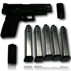 Pistolet HS PRODUKT SF19 *OCCASION*