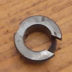 Lyman shell adapter #6 pour pince 310