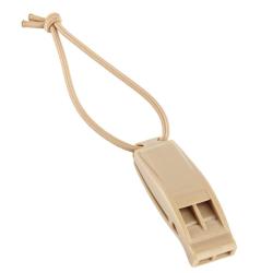 Sifflet d'alerte tactique TAN