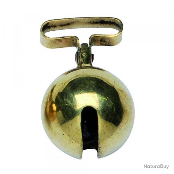 Grelot Romain Laiton N 8 - Diamtre 36mm