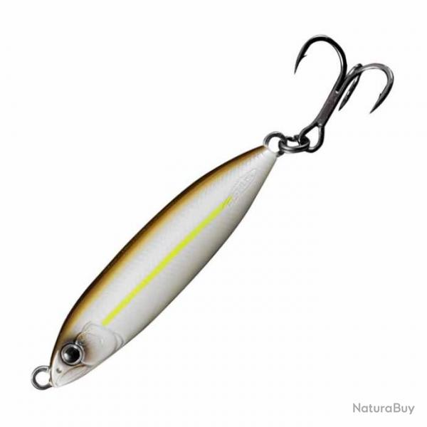 Wobly 80 Sexy Shad