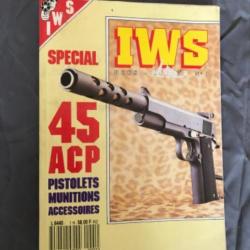 Magazine IWS hors série 1