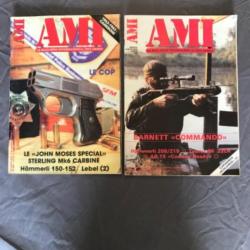 Magazine AMI numéro 69