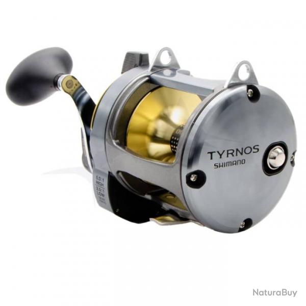 Shimano TYRNOS TYR30II