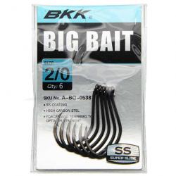 BKK Big Bait 2/0