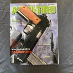 Magazine armi e tiro 12/2010