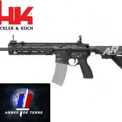 En Stock Très rare H&K MR223 FC Carabine de l'armée Française civilisée HK416 Neuve