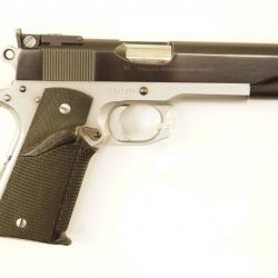 pistolet colt 1911 combat goverment model hausse micro calibre 45 acp