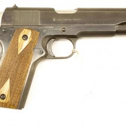 pistolet colt 1911 MK 4 series80 goverment calibre 45 acp