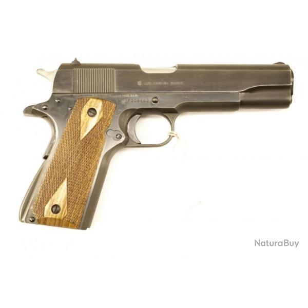 pistolet colt 1911 MK 4 series80 goverment calibre 45 acp