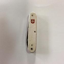 Victorinox couteau suisse Alox Soldier 1980