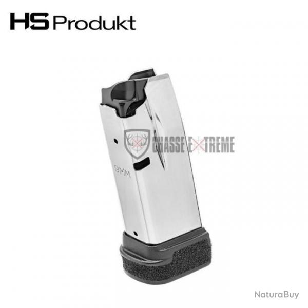 Chargeur HS PRODUKT S7 cal 9X19 7cps