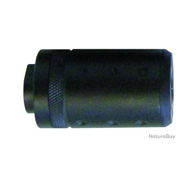 Airsoft Silencieux 60 x 32 mm | Swiss arms (605233 | 3559966052334)
