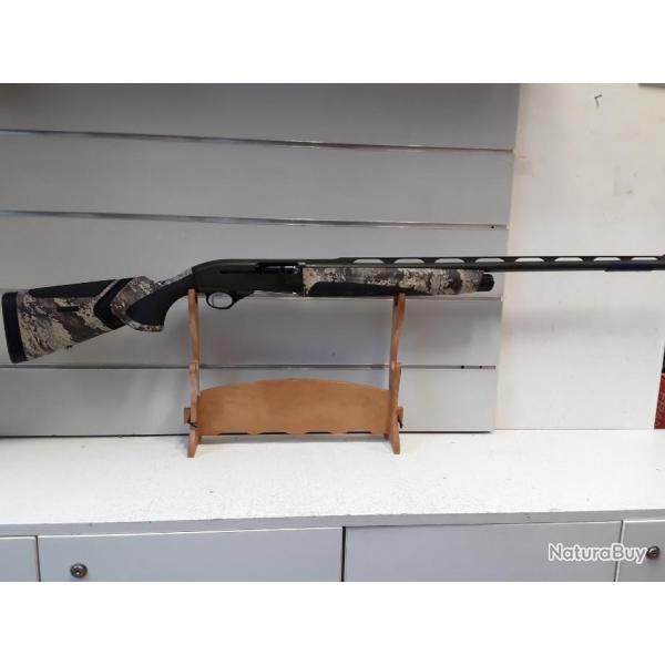 8253A- FUSIL SEMI-AUTOMATIQUE BERETTA A400 XTREM PLUS CAL12 CH89 CAN76 CM CAMO NEUF