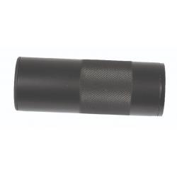Airsoft Silencieux 120 x 45 mm | Swiss arms (605259 | 3559966052594)