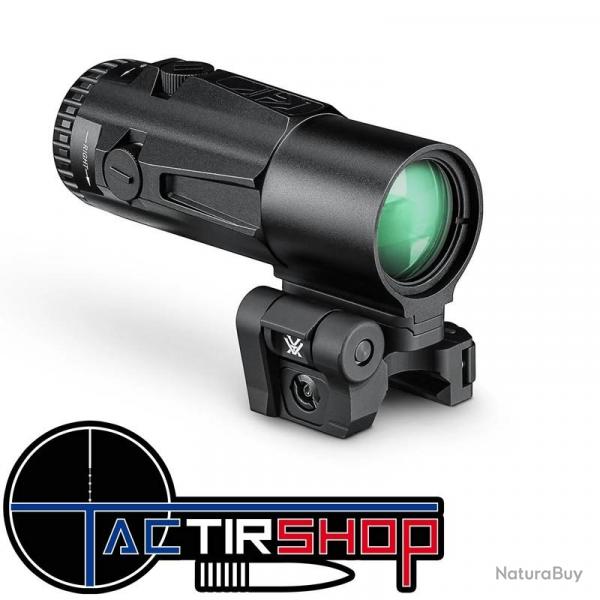 Magnifier Vortex Micro 6x