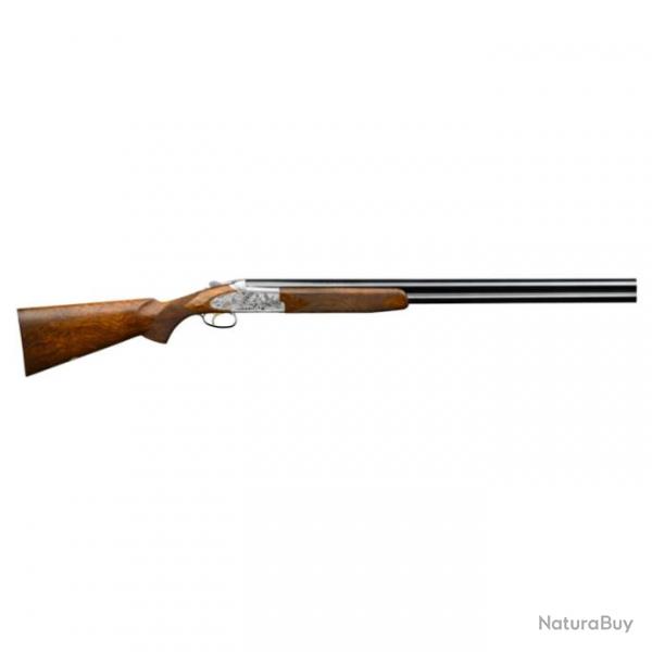 Fusil de chasse Browning B15 Beauchamp - 12/76 / B acier / 71 cm