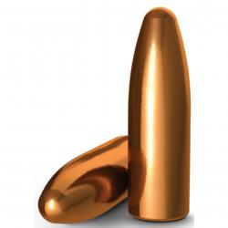 Ogives .308 (7,62mm) RN CuHS (Calibre: .308 (7,62 mm))