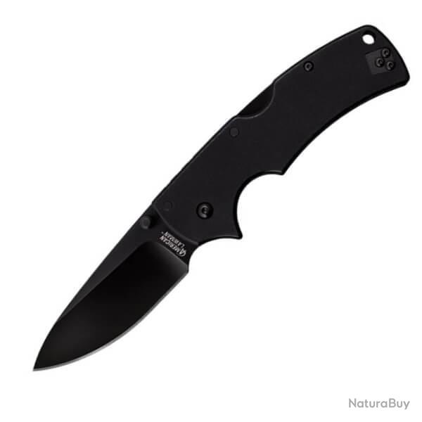 Couteau pliant Cold Steel American Lawman