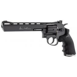 Réplique revolver Dan wesson 8pouces noir low power - PG1921