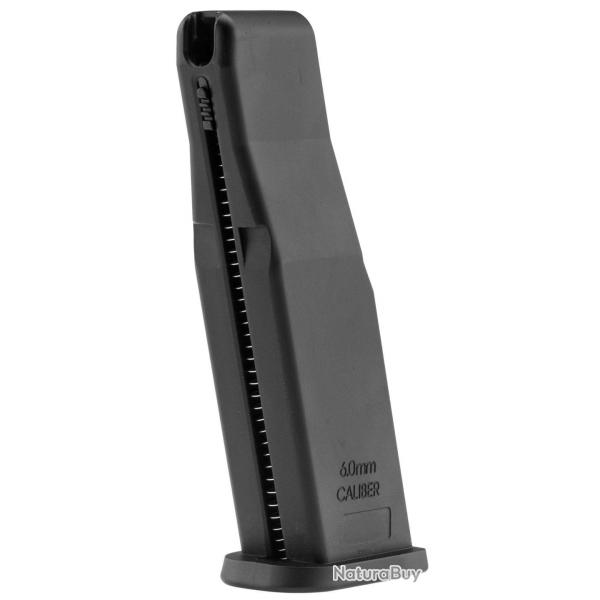 Chargeur pistolet H&K USP CO2 GNB - CPG2945