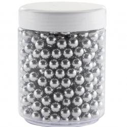 Billes Airsoft 6mm Aluminium - BB2530