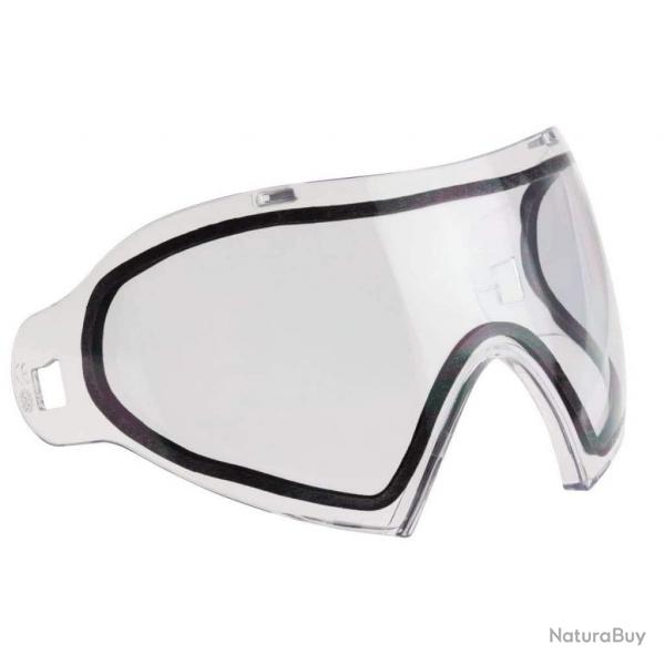 Ecran Thermal Clear pour masques I4 et I5 Dye - A72301