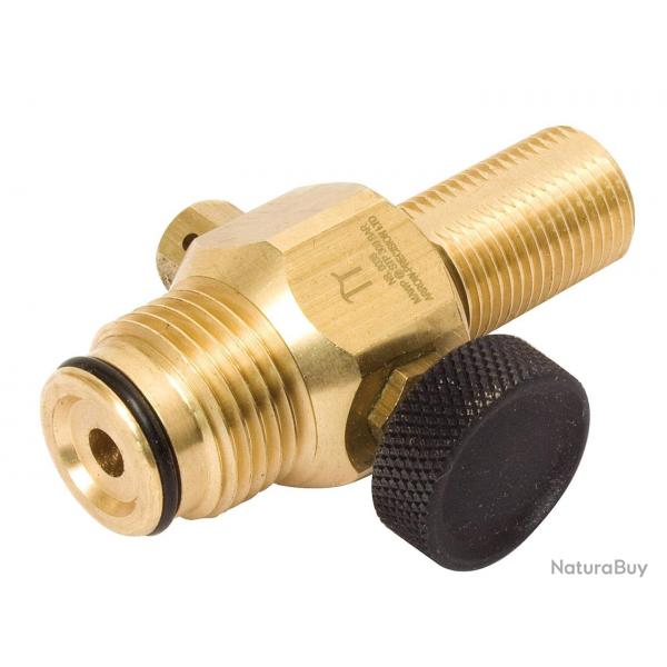 Valve on off mtal - A704201