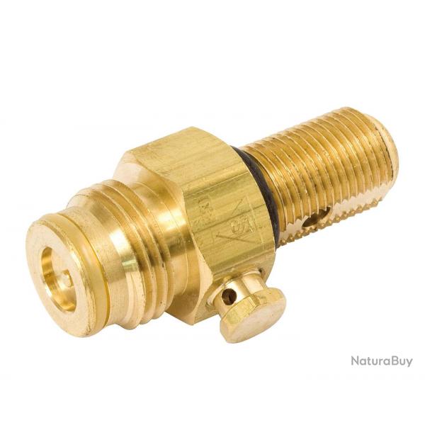 Valve simple mtal - A704202
