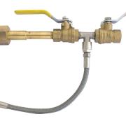 STATION REMPLISSAGE AIR P3 300 BARS