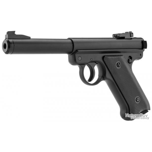 Rplique pistolet MK1 gaz GNB - Pistolet Mk1 gaz - PG1105