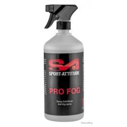 Spray anti-buée 1L - E721
