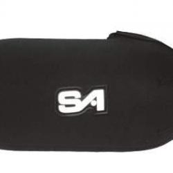 Housse de bouteille 0. 8 l. Noir - BP401