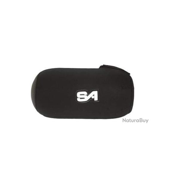 Housse de bouteille 0. 8 l. Noir - BP401