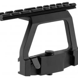 Rail de côté métal mod. AK47 / Arsenal / RK47 / 104 / 103 - ASG - A61519
