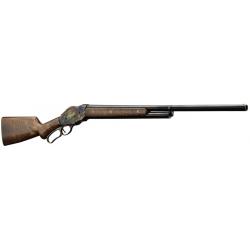 Fusil Lever Action 1887 Shot Gun cal. 12/70 - Finition bronzée - WE101