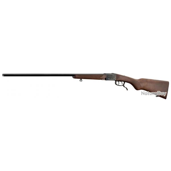 Fusil pliant juxtapos Falco cal. 14 mm ou 410 - Carabine Cal.410 - CJ205