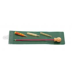 Set de nettoyage poudre noire cal. 36 et 44 - Cal.36 - EN8236